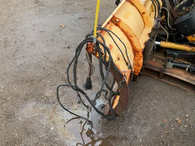 USED 2002 FORD SRW SUPER DUTY
