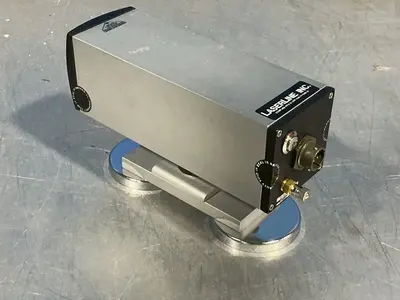 New | in-Stock LASERLINE MANUFACTURING GL3000PMB Laser Accessories and Consumables Ohio US | HGR 24 #1323892