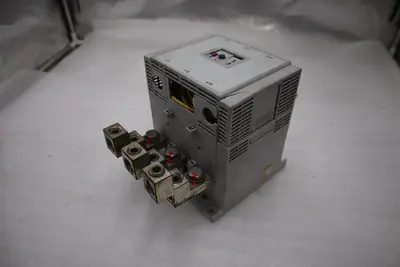 ALLEN BRADLEY 193-EELG OVERLOAD RELAY - STOCK 3730CC