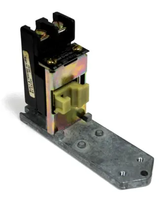 NEW JOSLYN CLARK 5S-76 SLIM JIM RELAY 5S76