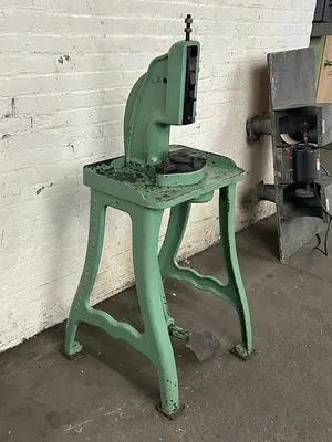 USED ADAMS #1