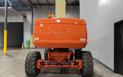 Used 2011 JLG 860SJ Manlifts New York US | United Lift #1445634