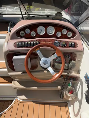 Used 2003 WELLCRAFT 2600 MARTINIQUE Campers, Caravans, Motorhomes Virginia US | Affordable Outdoors #1638028