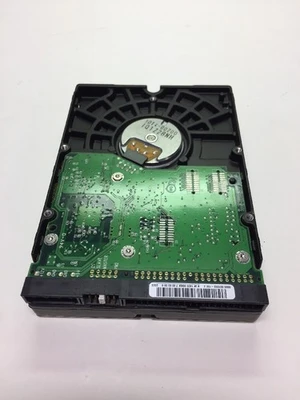 USED Western Digital WD200BB-00CXA0