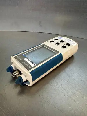 Accumet Ap110 Portable Ph/Orp Meter (4.3.4)