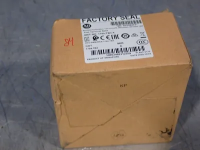 NEW ALLEN BRADLEY 1794TB3