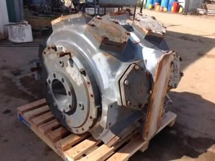 Used WHITE SUPERIOR 132CX Cylinders | Compression Source #414777