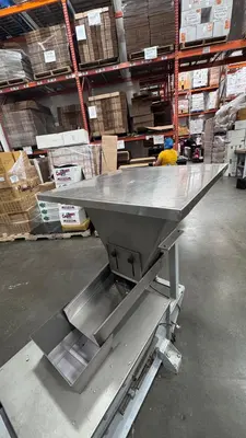 USED 2020 ICON 10-HEAD PACKAGING SYSTEM