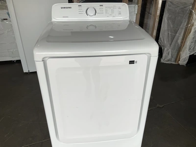 Used SAMSUNG DVE41A3000W Air Dryers Michigan US | Miedema Asset Management Group #1320973