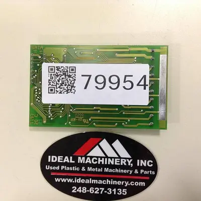 USED SAIA PCD2.A400