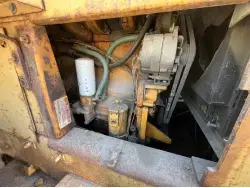 Used 1981 CASE W18 Wheel Loaders Pennsylvania US | Iron Exchange Equipment Solutions #1353760