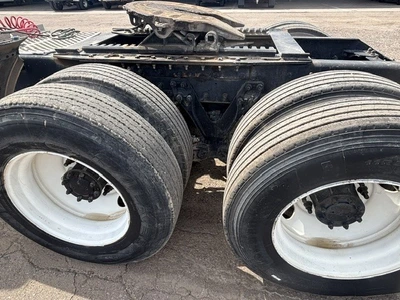Used 2000 KENWORTH T800 Box trucks Arizona US | Proxy Equipment #1547824
