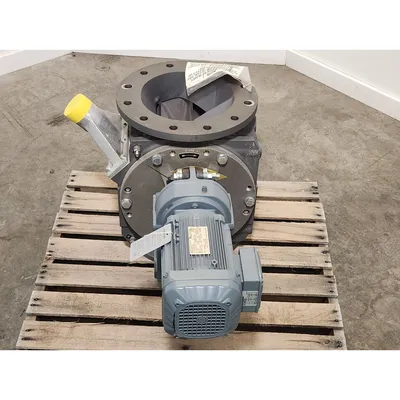 NEW COPERION GMBH ZVB 320.1-19-AC