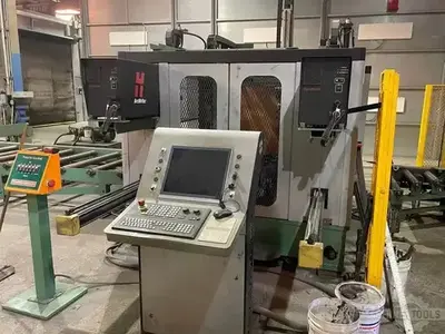 USED 2015 PEDDINGHAUS PEDDI-WRITER PW-1250