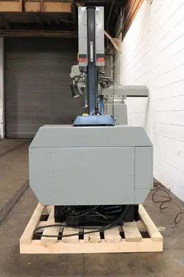 USED 1998 MARVEL SERIES 8 MARK II