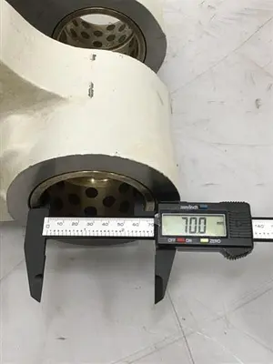 USED CINCINNATI MILACRON MT170-15 / TL