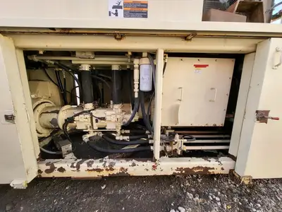 USED 2007 SCHWING KSP 220