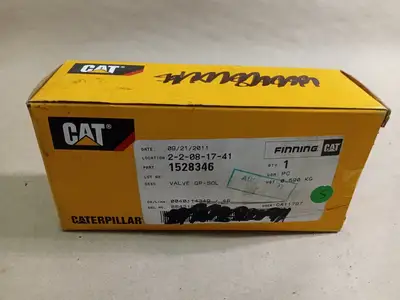 NEW CATERPILLAR 152-8346