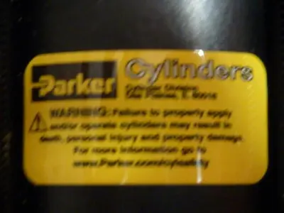 USED PARKER 50 JJHMIYBS39M 10.00 M 1100