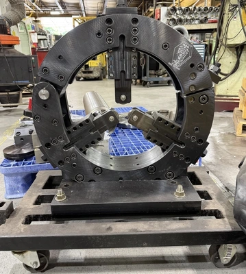 2020 HAAS ST-45L CNC Lathes | SNL Machine Trader LLC (15)