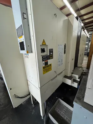 2015 YCM NXV1680A Vertical Machining Centers | Machinery Source, LLC (2)
