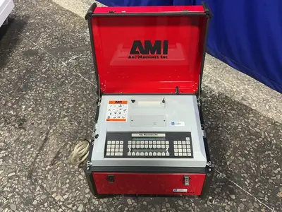 Used 2000 ARC MACHINES 227 Welding Machinery (Other) Ohio US | HGR 24 #1548219