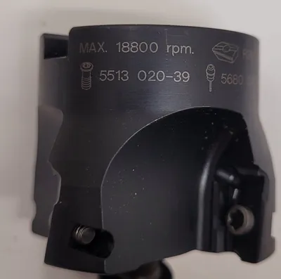 Sandvik Coromant RA390-051R19-17M Tooling & Accessories, Tooling | Machinery Central (6)