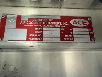 USED 2005 ARIEL JGA-4