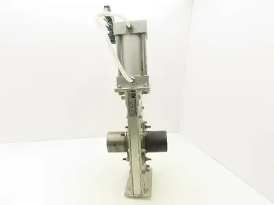Used SALINA VORTEX _UNKNOWN_ Valves/Fittings Indiana US | Arrow Industrial #1437062