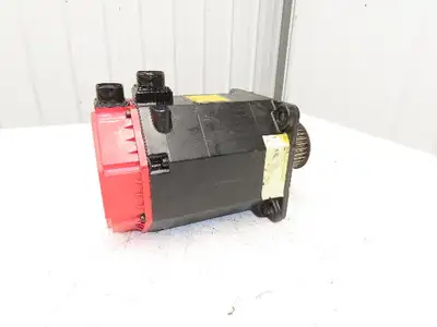 Used FANUC _UNKNOWN_ Servo Motors Indiana US | Arrow Industrial #1316948
