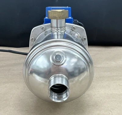 Used EBARA PUMPS 2470350014I Hydraulic Pumps Indiana US | J&J Industrial Supply #1283568