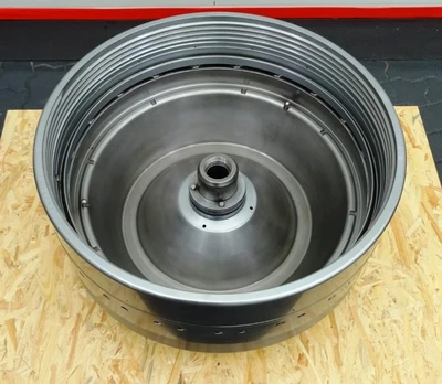 Used _UNKNOWN_ _UNKNOWN_ Disc Stack Centrifuges Florida US | Sanders Equipment #1305316