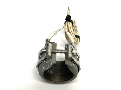 Used Tutco Tube Band Heater 1" ID 150W 120V PW Heater Bands Michigan US | Maverick Industrial Sales #1413457