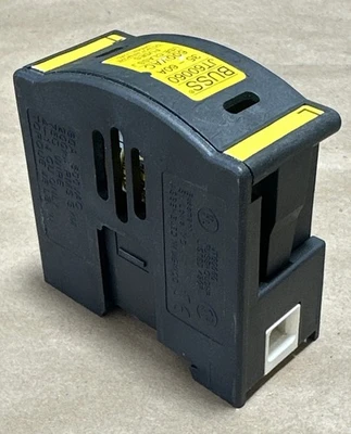 NEW Bussman JT60060