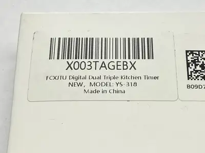 NEW FCXJTU FCXJTU YS-318