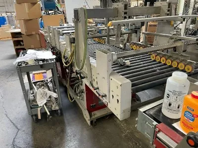 PETRATTO METRO 78 Folder Gluer | M3 Graphic Machinery (2)