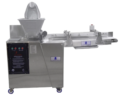 New | in-Stock AM MFG S-402 Dough Dividers California US | BakeryEquipment.com #1555064