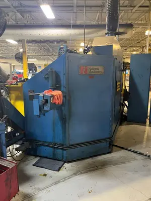 Used NATIONAL 68MS Cold Headers Ontario CA | Walden Machinery #1289089