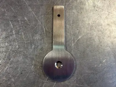 NEW MAC-WELD 166700-1-3