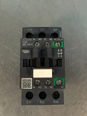 Schneider Electric Lc1d32-Kue 100-250VDC/VAC LC1D32 KUE (4.1.3)