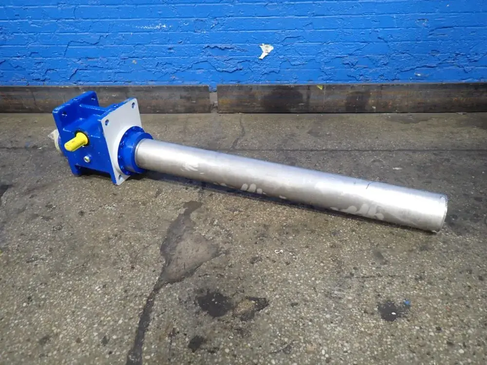 Pneumatic Grease Pump