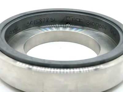 NEW FLOWSERVE 434753 ROTARY FACE ASSEMBLY 3R15878SL RIS4500