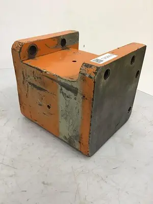 USED CINCINNATI MILACRON 315165