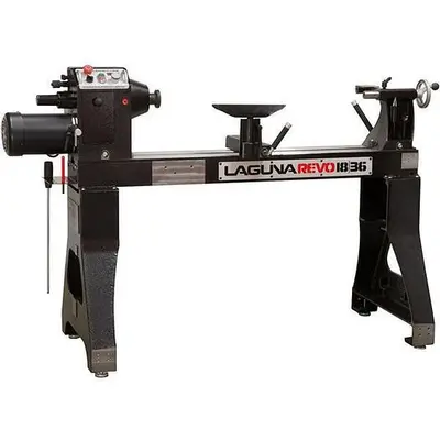 Laguna F3 Fusion Tablesaw 52"