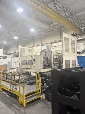 2015 TOSHIBA BTD-110H.R16 Horizontal Table Type Boring Mills | CNCsurplus (1)