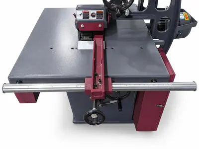 New | in-Stock TIMBERTECH TSLR16 Rip Saws New York US | Martin's Woodworking Machinery #1290097