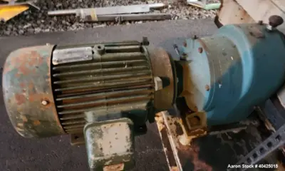 USED BUFFALO