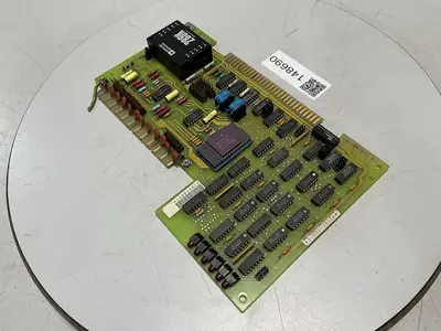 USED CINCINNATI MILACRON 3-541-0011P