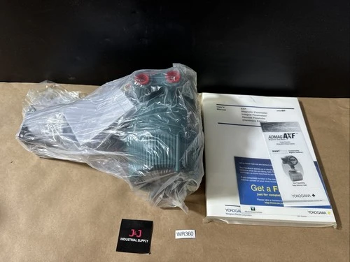 NEW Yokogawa AXF005C
