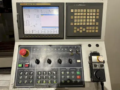 USED 2006 TOYODA BM-1600